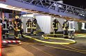 Feuer 4 Koeln Immendorf Giesdorfer Allee P244